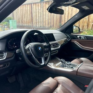 2022 BMW X5 SDRIVE40I — миниатюра 35