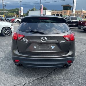 2016 Mazda CX-5 TOURING — фото 7