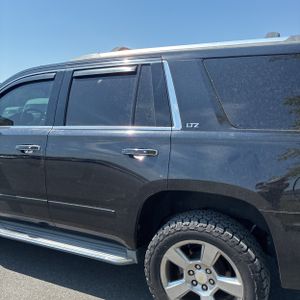 CHEVROLET TAHOE - 6