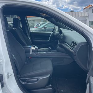 صورة مصغرة 29 لـ 2025 Dodge DURANGO GT
