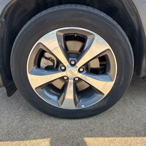 2019 JEEP CHEROKEE LIMITED 缩略图 17