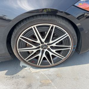 2023 Mercedes-BENZ C-CLASS AMG 缩略图 20