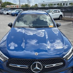 2025 Mercedes-BENZ GLC thumbnail 15