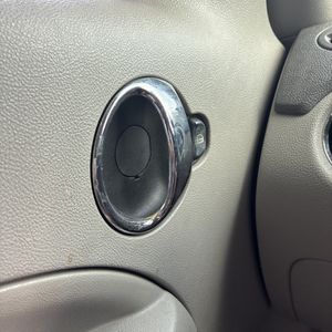 صورة مصغرة 83 لـ 2009 Chevrolet HHR LS