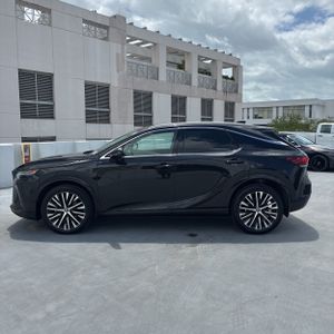 LEXUS RX 350 PREMIUM+ - 3