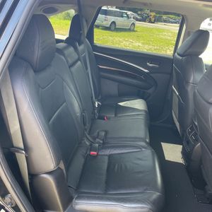 2016 Acura MDX SH-AWD W/TECH 缩略图 35