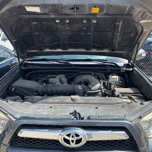 2013 Toyota 4RUNNER SR5 thumbnail 43