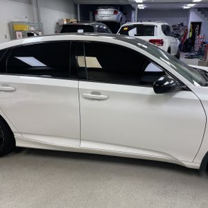 HONDA ACCORD SPORT - 10