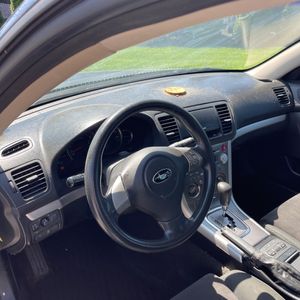 2008 Subaru OUTBACK 2.5I — миниатюра 36