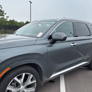 HYUNDAI PALISADE - 2