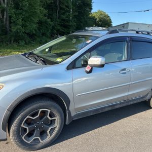 صورة 2 لـ 2013 Subaru XV CROSSTREK 2.0I PREMIUM