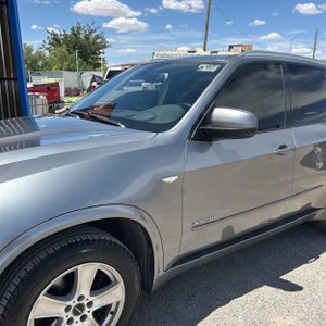 BMW X5 XDRIVE50I - 2