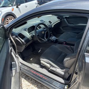 2010 Honda CIVIC LX 缩略图 29