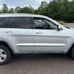 2011 JEEP GRAND CHEROKEE LAREDO 缩略图 11