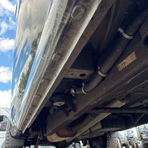 2020 Chevrolet SILVERADO 1500 RST 照片 22