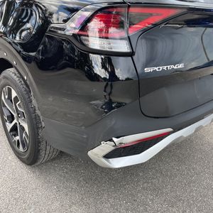 صورة مصغرة 64 لـ 2024 KIA SPORTAGE EX