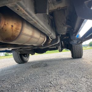 2021 RAM 2500 BIG HORN — миниатюра 25
