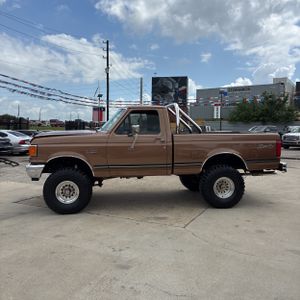 FORD F-150 XLT LARIAT - 3