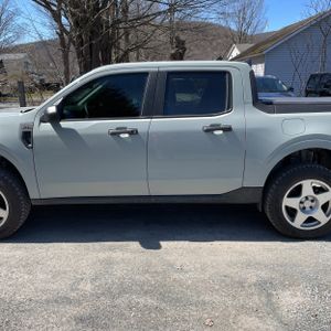 FORD MAVERICK XL - 4