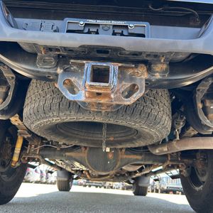 2022 Toyota TACOMA TRD OFF-ROAD — миниатюра 25