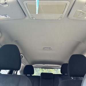 2016 Nissan ROGUE S 缩略图 39