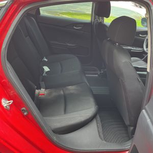 2020 Honda CIVIC LX 缩略图 35