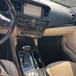 صورة 37 لـ 2014 KIA CADENZA PREMIUM