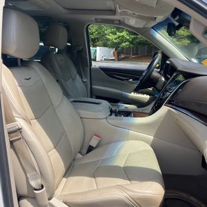 صورة مصغرة 33 لـ 2017 Cadillac ESCALADE PREMIUM LUXURY