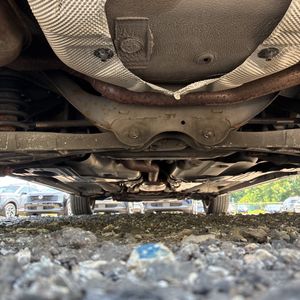 صورة مصغرة 25 لـ 2008 Volvo XC70 3.2