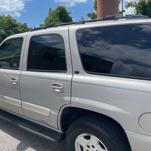 CHEVROLET TAHOE LT - 6