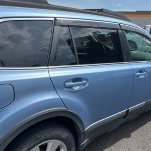 SUBARU OUTBACK PREMIUM - 9