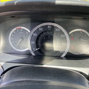 2014 Honda ACCORD EX — миниатюра 40