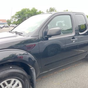 صورة 2 لـ 2016 Nissan FRONTIER SV