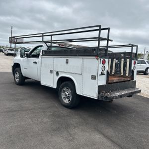 CHEVROLET SILVERADO - 5