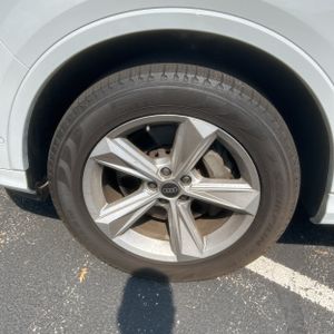 2024 AUDI Q7 PREMIUM PLUS 缩略图 17