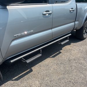 2018 Toyota TACOMA TRD SPORT — миниатюра 67