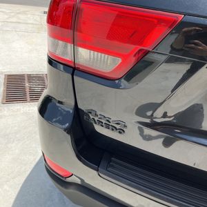 2011 JEEP GRAND CHEROKEE LAREDO 缩略图 23