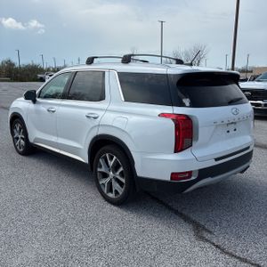 HYUNDAI PALISADE SEL - 5