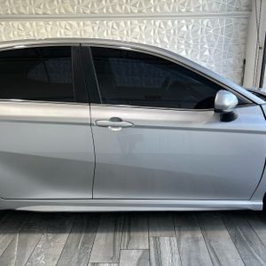 صورة 9 لـ 2019 Toyota CAMRY SE