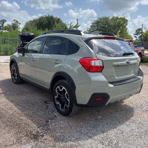 2016 Subaru CROSSTREK 2.0I PREMIUM 照片 5