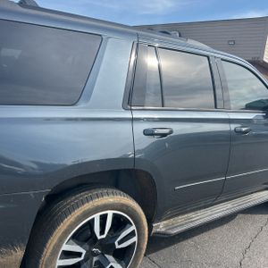 CHEVROLET TAHOE PREMIER - 9