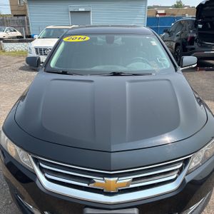 صورة مصغرة 15 لـ 2014 Chevrolet IMPALA LT