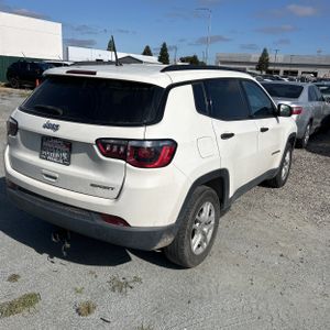 JEEP COMPASS SPORT - 8