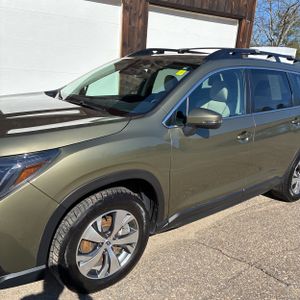 SUBARU ASCENT PREMIUM 8-PASSENGER - 2