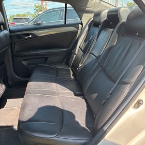 2005 Toyota AVALON TOURING 照片 34