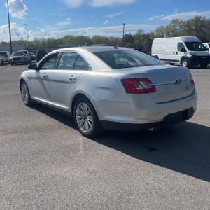 FORD TAURUS LIMITED - 5