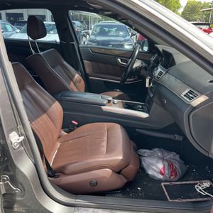 صورة مصغرة 32 لـ 2016 Mercedes-BENZ E-CLASS