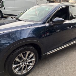 MAZDA CX-9 GRAND TOURING - 2