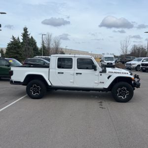JEEP GLADIATOR RUBICON - 10