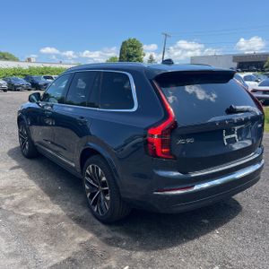 صورة 5 لـ 2025 Volvo XC90 ULTRA